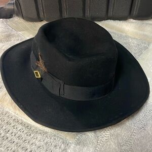 Authentic Stacy Adam’s hat
